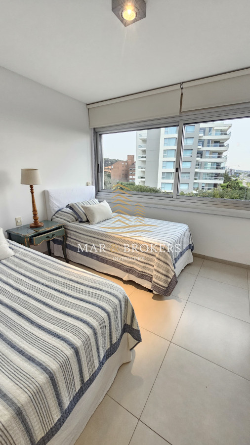 Apartamento ID.1281 - Venta departamento punta del este 