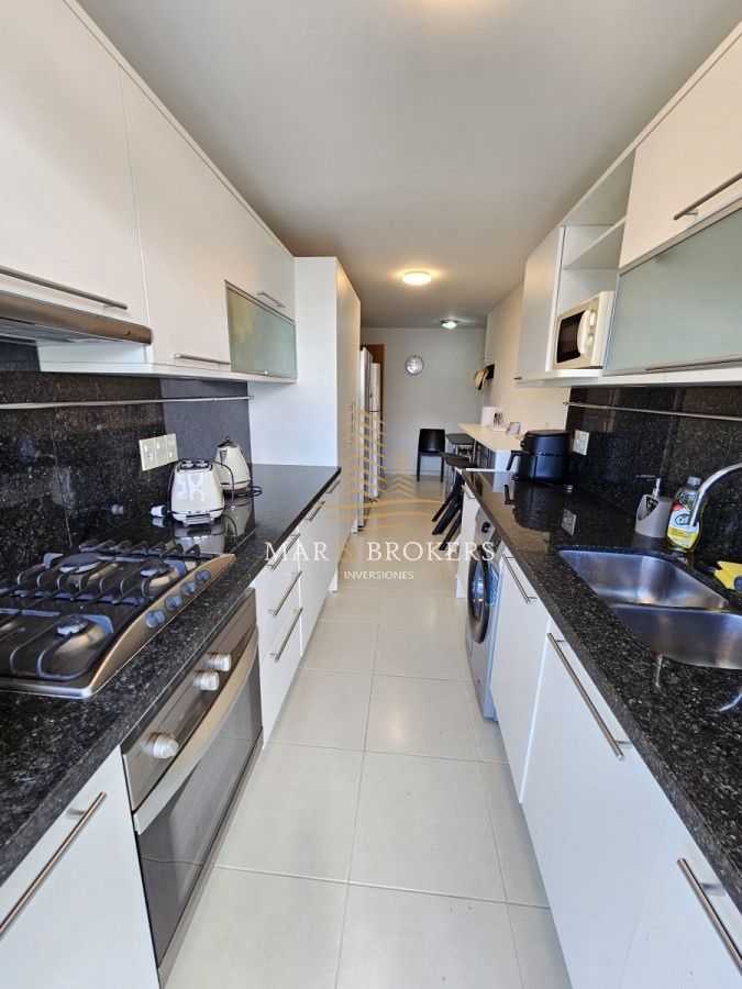 Apartamento ID.1178 - Apartamento en Punta del Este, Mansa