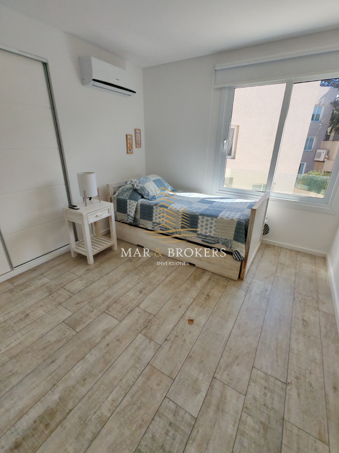 Apartamento ID.1313 - Apartamento en La Barra, La Barra
