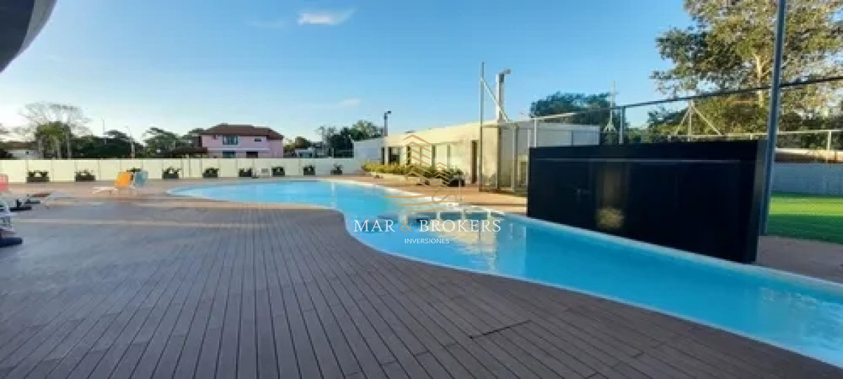 Apartamento ID.16 - Apartamento en La Pastora - Punta del Este