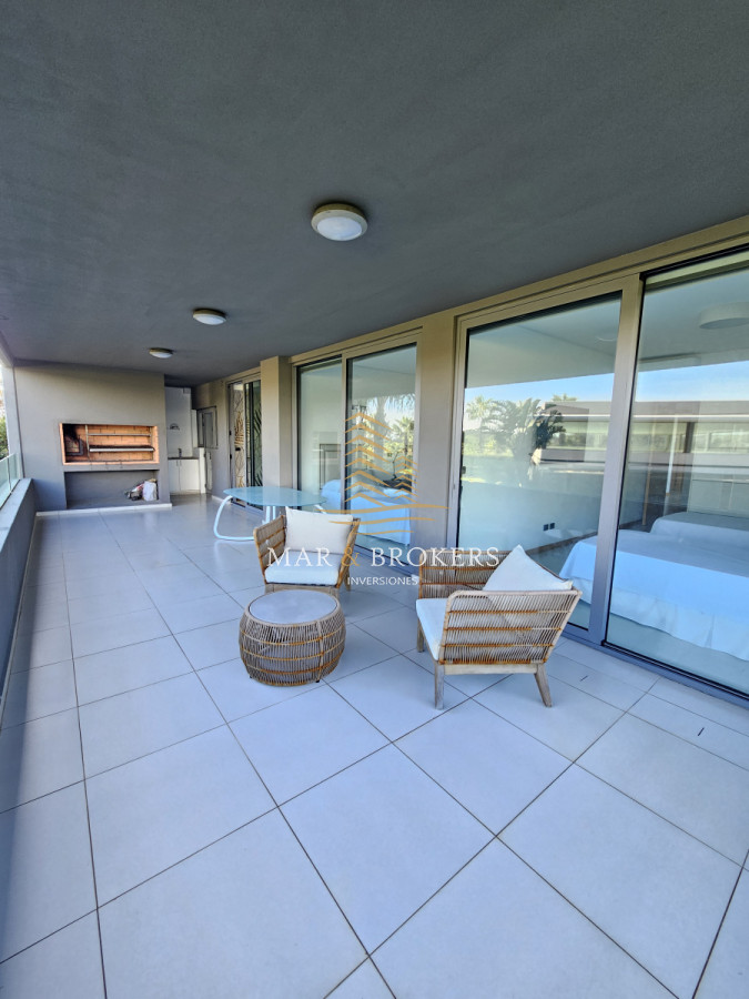 Apartamento ID.1195 - Apartamento en Punta del Este, El Placer