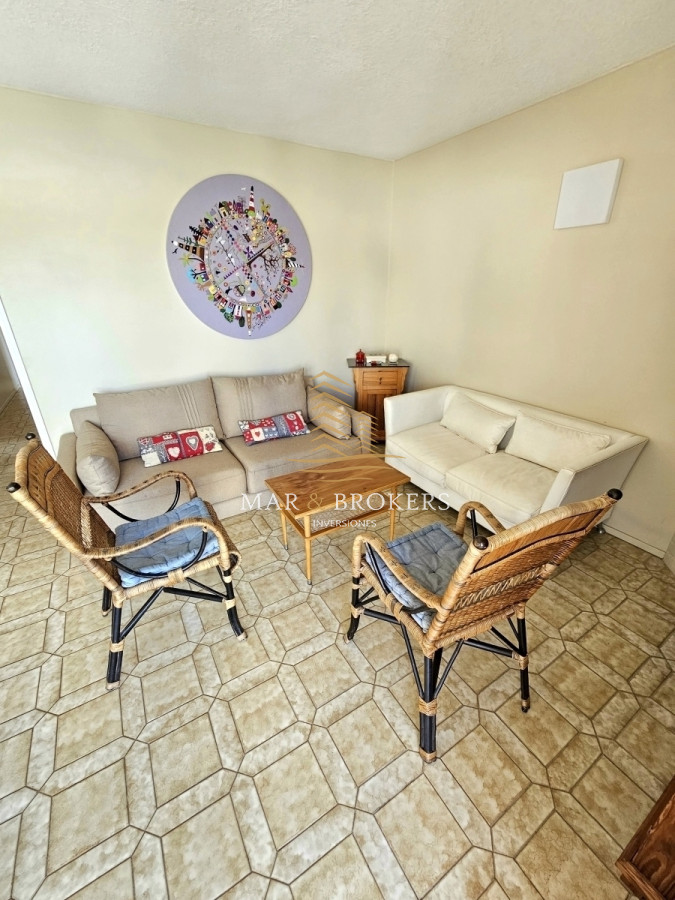Apartamento ID.930 - Apartamento en Punta del Este, Península