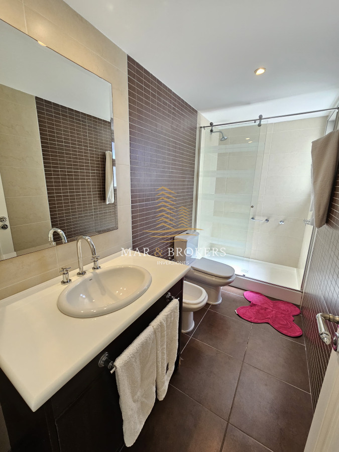 Apartamento ID.1218 - Apartamento en Punta del Este, Brava