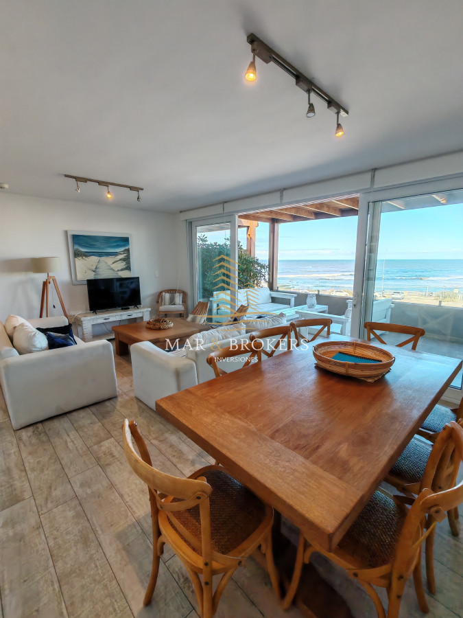 Apartamento ID.1313 - Apartamento en La Barra, La Barra