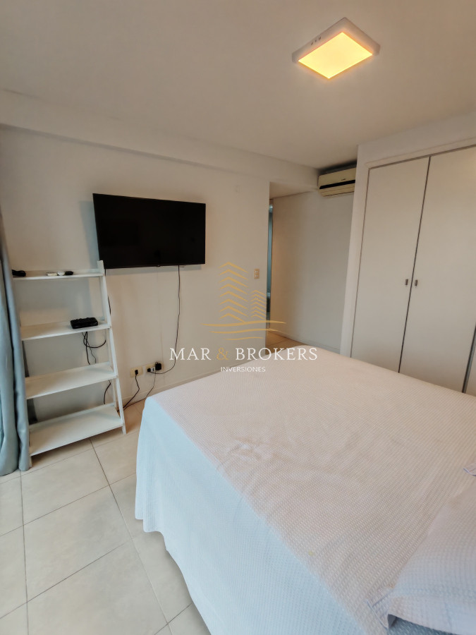Apartamento ID.976 - Apartamento en Punta del Este, Aidy Grill
