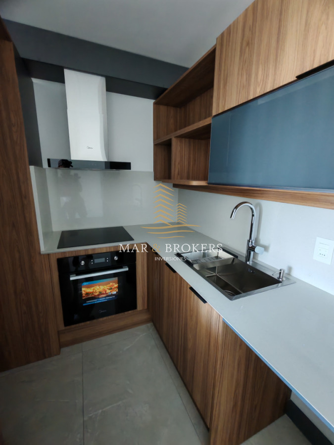 Apartamento ID.1531 - Apartamento en Punta del Este, Aidy Grill