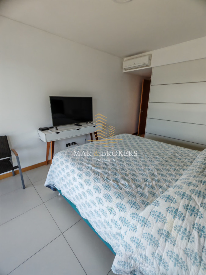 Apartamento ID.1521 - Apartamento en Punta del Este, El Placer