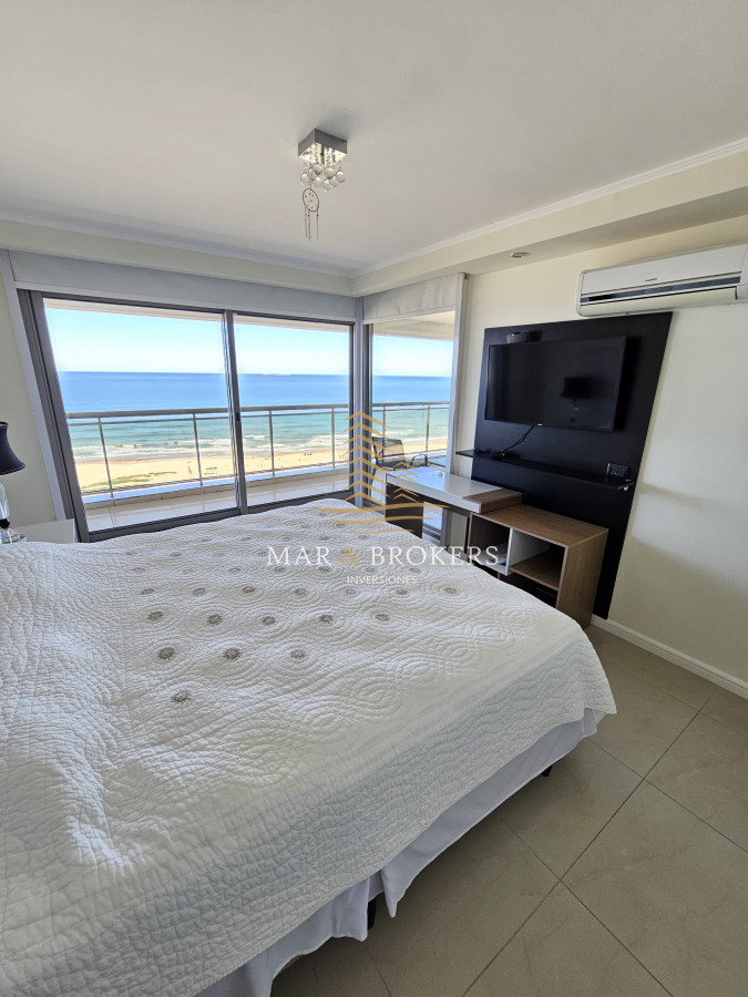 Apartamento ID.1220 - Apartamento en Punta del Este, Brava