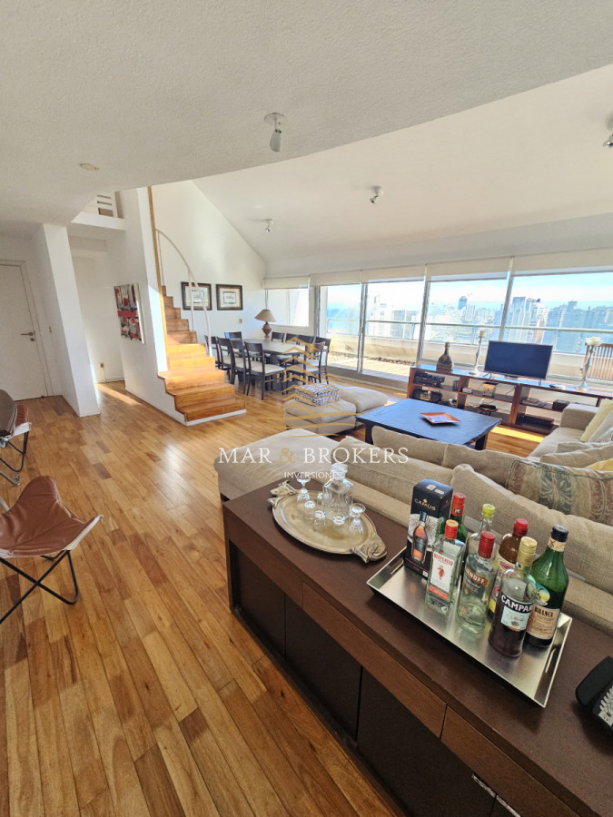 Apartamento ID.1183 - Apartamento en Punta del Este, Chiverta