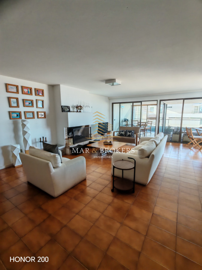 Apartamento ID.1457 - Apartamento en Punta del Este, Península