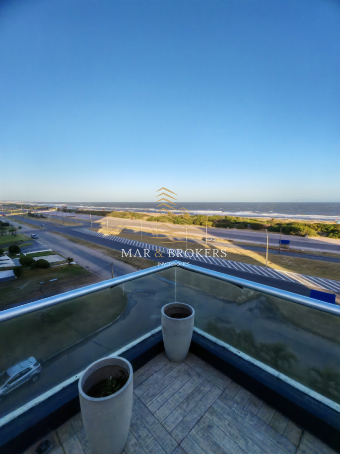 Apartamento ID.1510 - Apartamento en Punta del Este, Brava