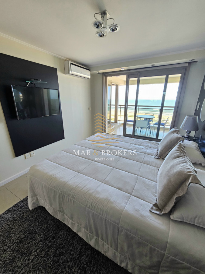 Apartamento ID.1221 - Alquiler departamento punta del este 