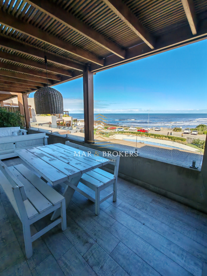 Apartamento ID.1313 - Apartamento en La Barra, La Barra