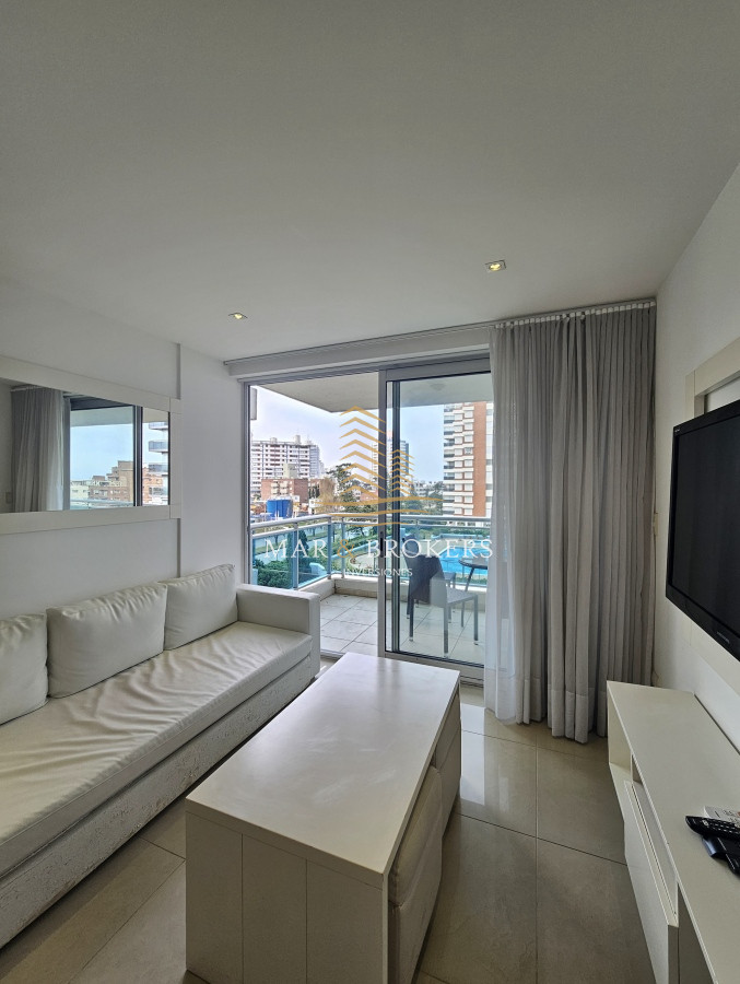Apartamento ID.1023 - Apartamento en Punta del Este, Brava
