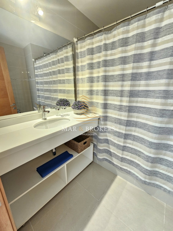 Apartamento ID.981 - Apartamento en Punta del Este, Mansa