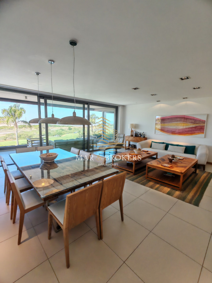 Apartamento ID.1521 - Apartamento en Punta del Este, El Placer