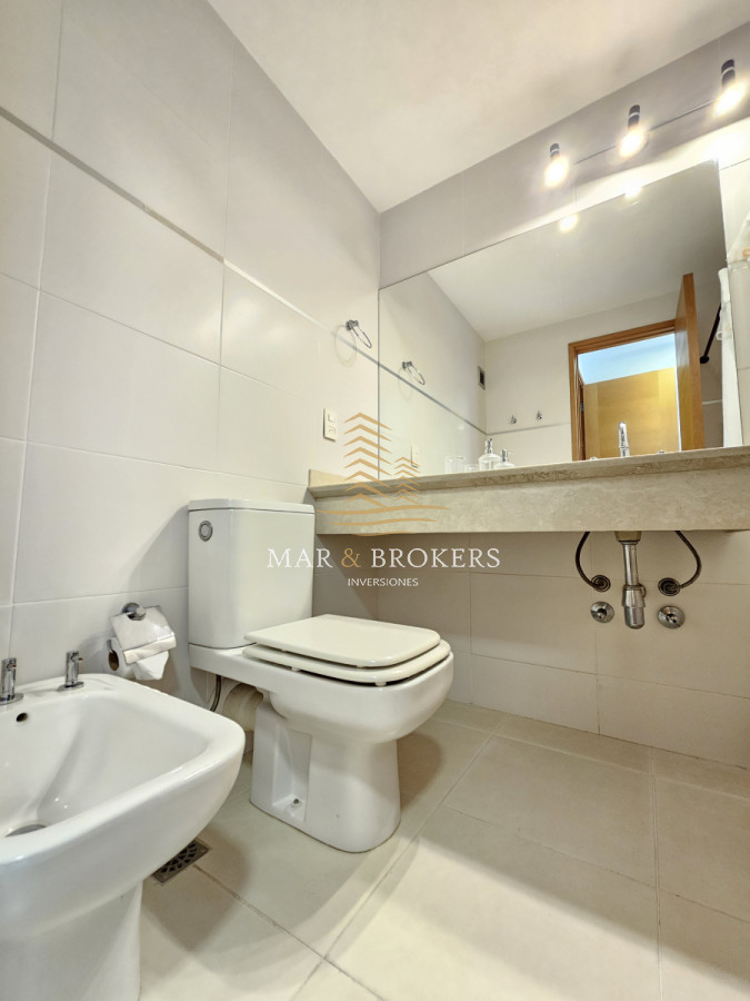 Apartamento ID.1142 - Apartamento en Punta del Este, Mansa