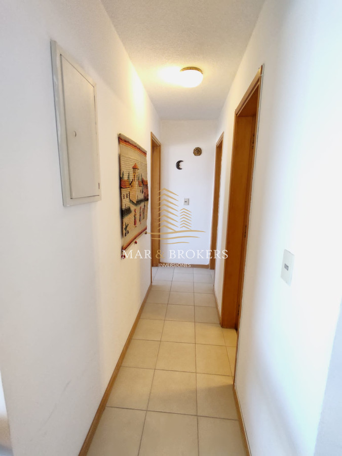 Apartamento ID.472 - Apartamento en Punta del Este, Península