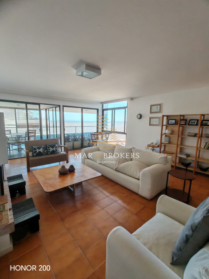 Apartamento ID.1457 - Apartamento en Punta del Este, Península