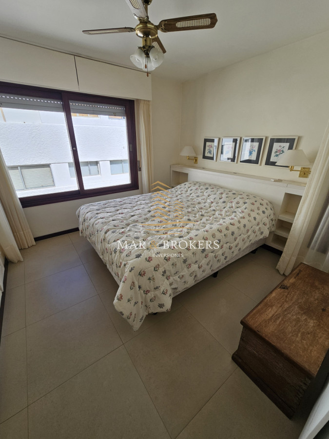 Apartamento ID.1160 - Apartamento en Punta del Este, Península