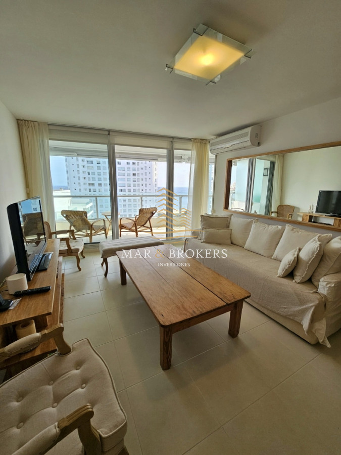 Apartamento ID.1024 - Apartamento en Punta del Este, Mansa