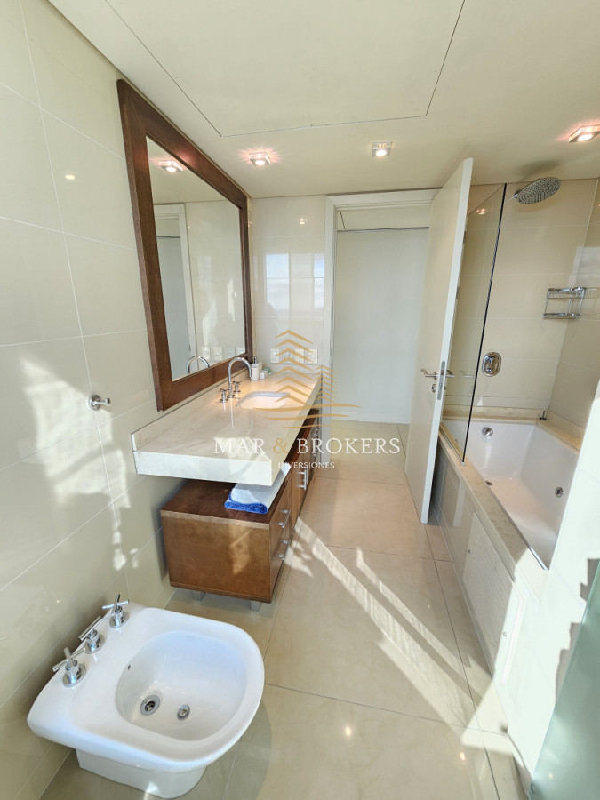 Apartamento ID.1186 - Apartamento en Maldonado, Nuevo Cantegril