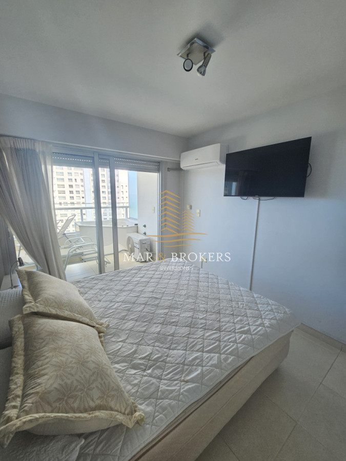 Apartamento ID.1162 - Apartamento en Punta del Este, Mansa