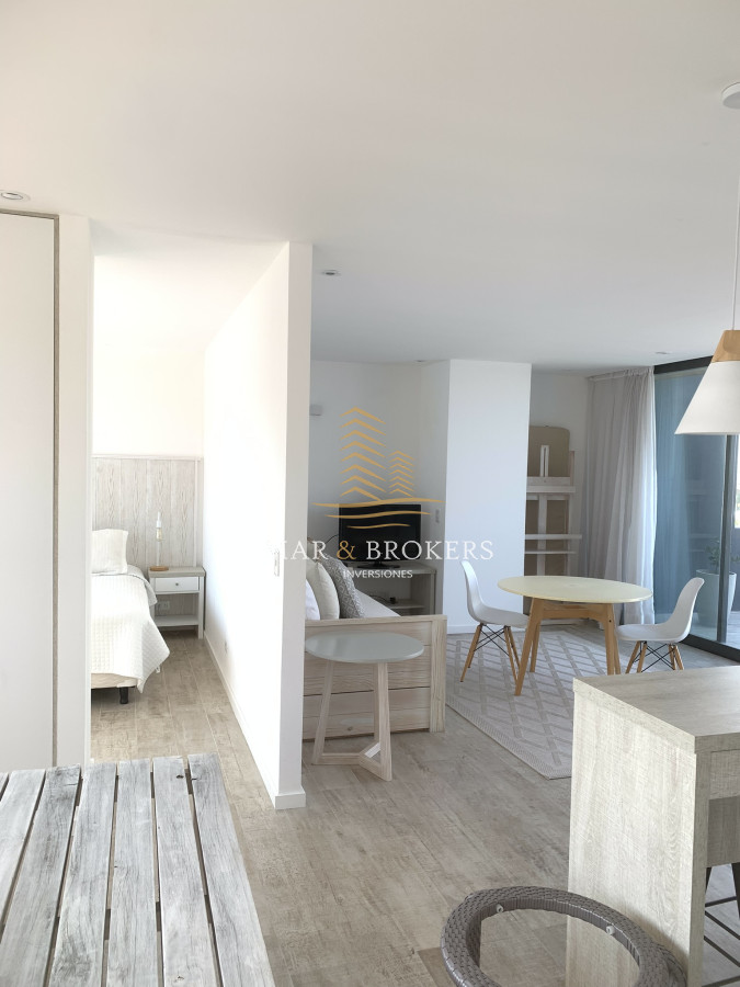 Apartamento ID.174 - venta departamento punta del este