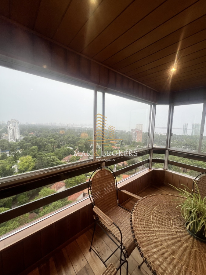 Apartamento ID.966 - Excelente oportunidad! 
