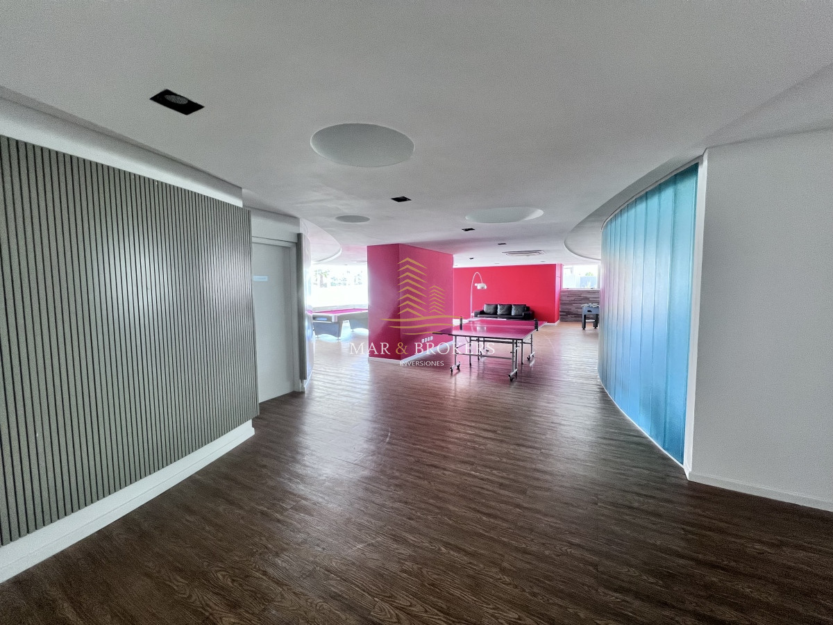 Apartamento ID.964 - Apartamento en Punta del Este, Aidy Grill