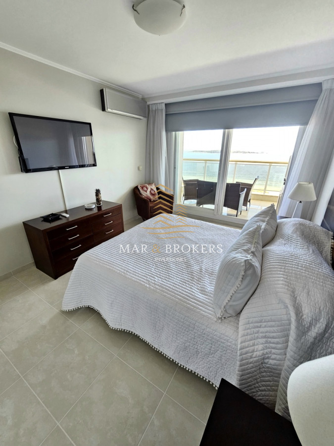 Apartamento ID.876 - Apartamento en Punta del Este, Mansa