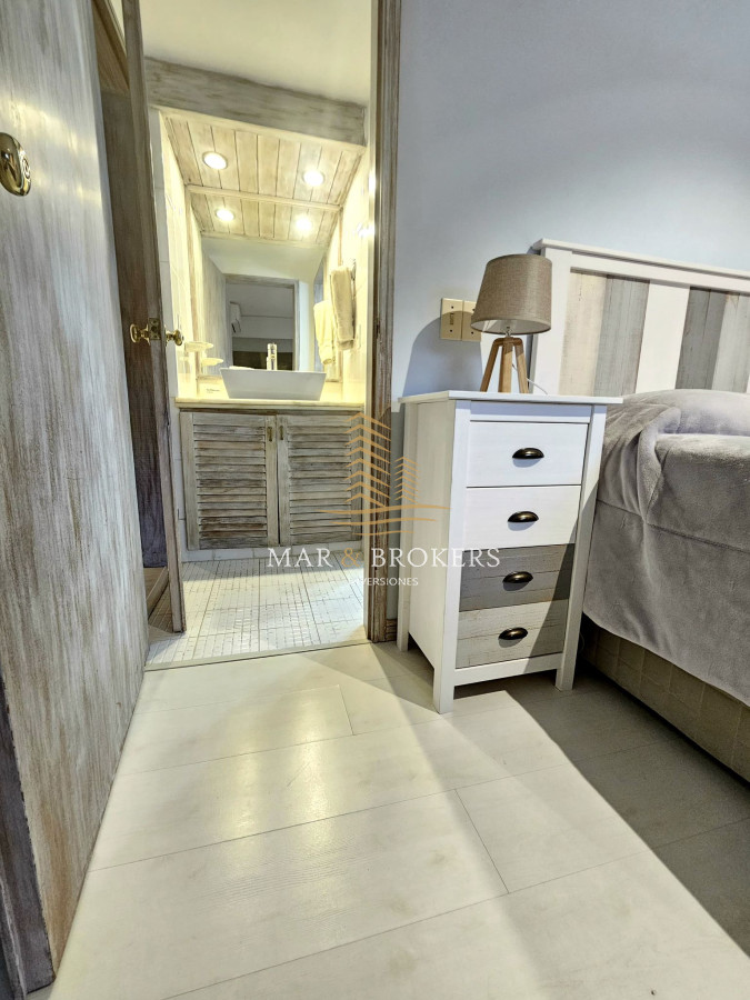 Apartamento ID.910 - APARTAMENTO TRES DORMITORIOS POR ROOSEVELT!