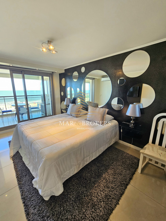 Apartamento ID.1221 - Alquiler departamento punta del este 