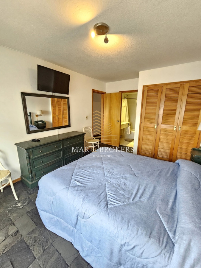 Apartamento ID.1021 - Apartamento en Punta del Este, Península