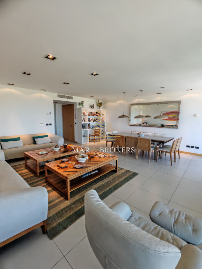 Apartamento ID.1521 - Apartamento en Punta del Este, El Placer