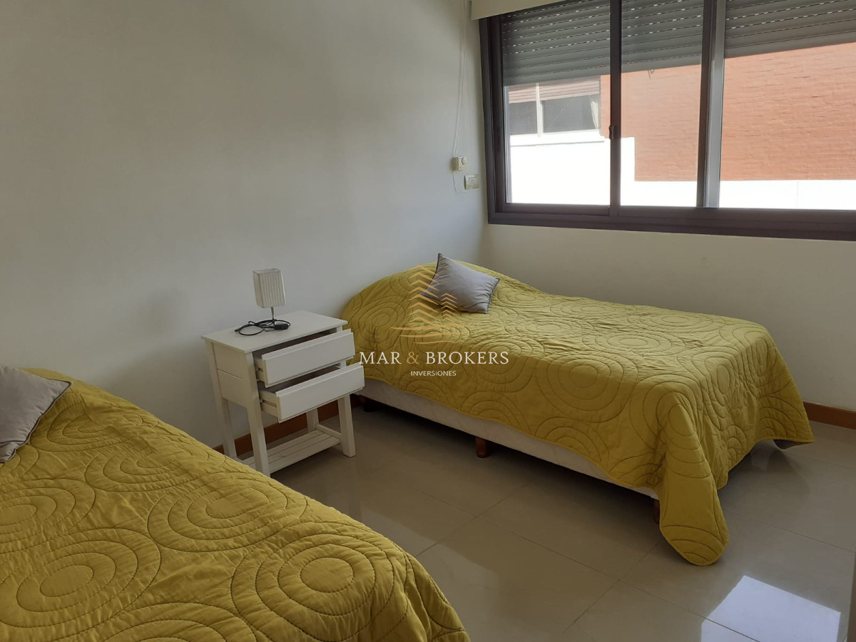Apartamento ID.174 - venta departamento punta del este