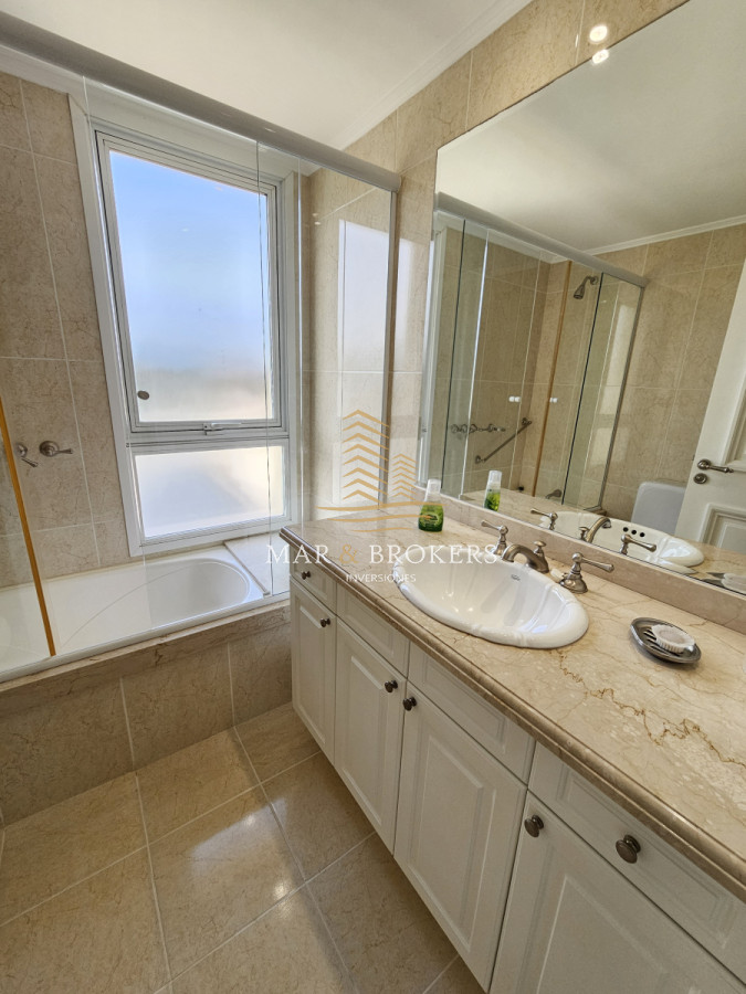 Apartamento ID.1270 - Apartamento en Punta del Este, Mansa