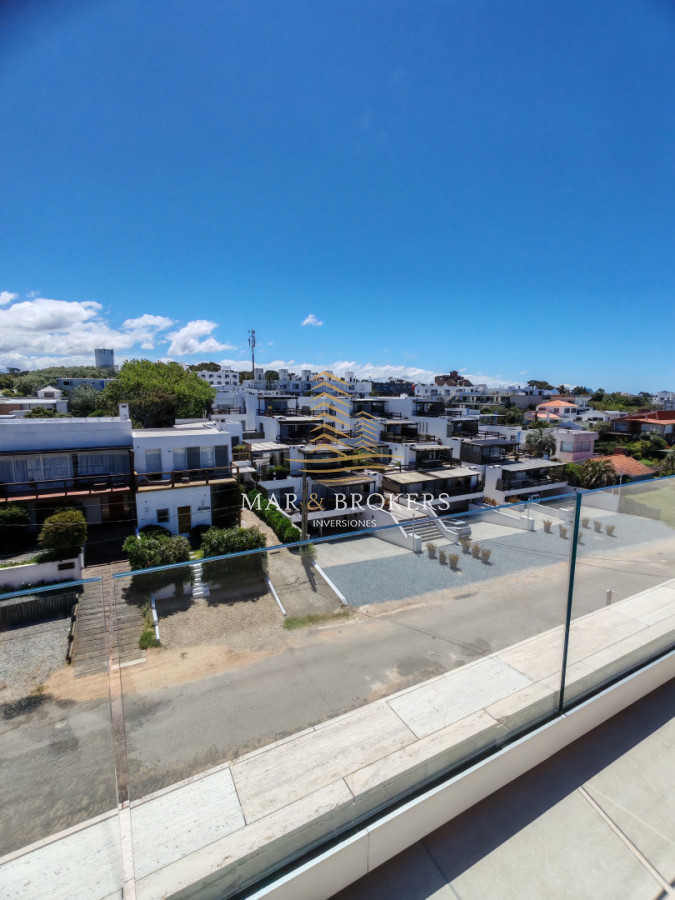 Apartamento ID.1411 - Apartamento en La Barra, La Barra