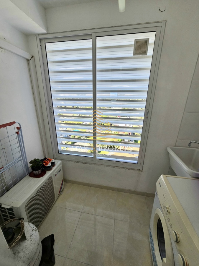 Apartamento ID.876 - Apartamento en Punta del Este, Mansa