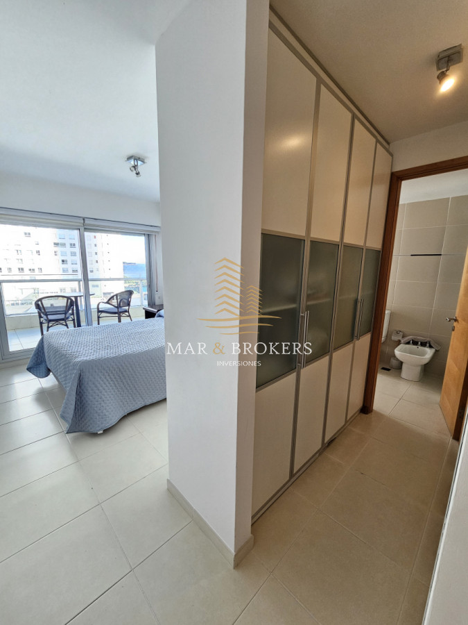 Apartamento ID.1207 - Apartamento en Punta del Este, Mansa