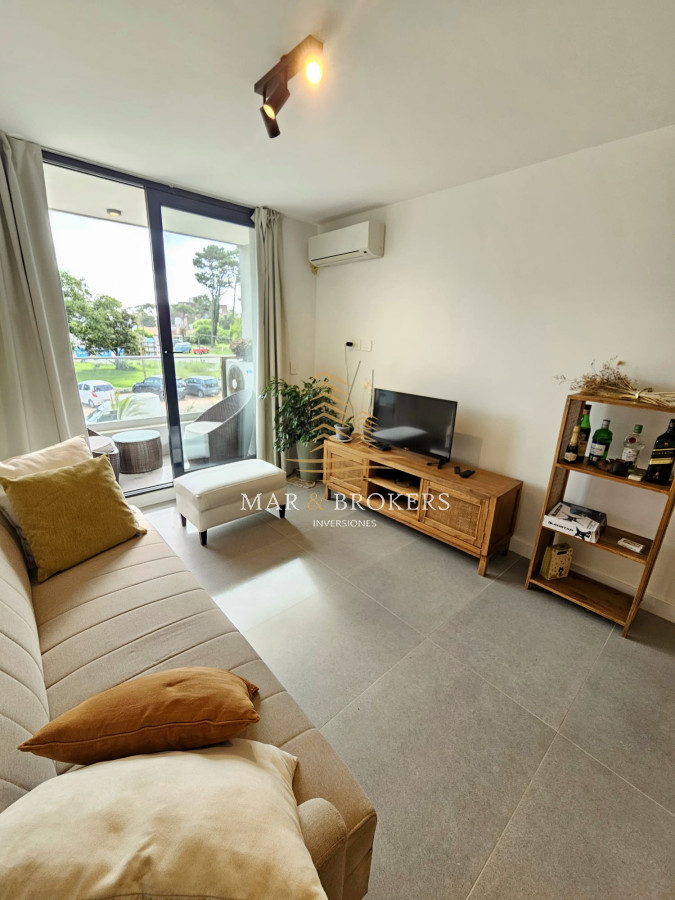 Apartamento ID.982 - Torre View