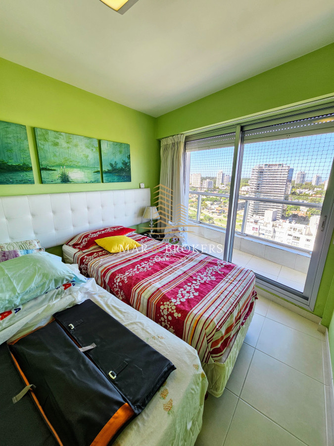 Apartamento ID.1122 - Apartamento en Punta del Este, Mansa