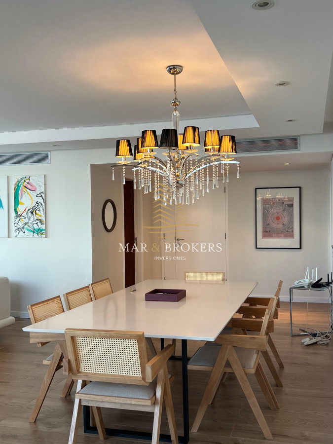 Apartamento ID.1232 - Apartamento en Punta del Este, Brava