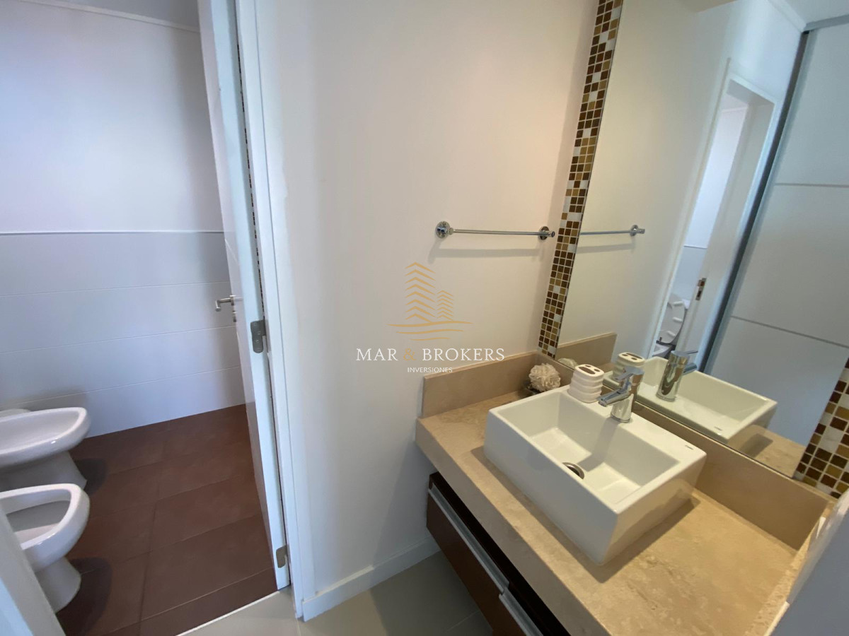 Apartamento ID.339 - Apartamento en Punta del Este, Chiverta