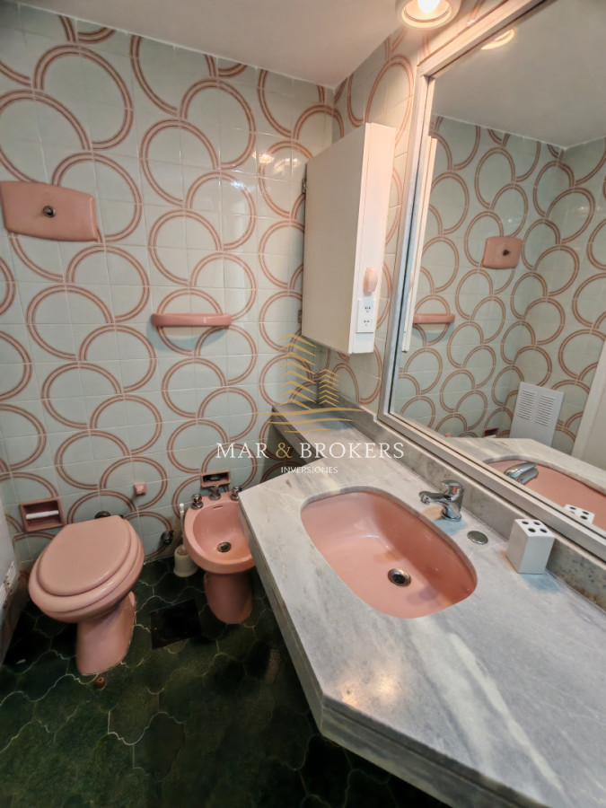 Apartamento ID.1524 - Apartamento en Punta del Este, Península