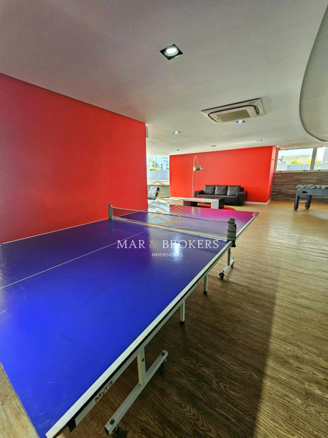Apartamento ID.937 - Hermoso apartamento en zona Enjoy