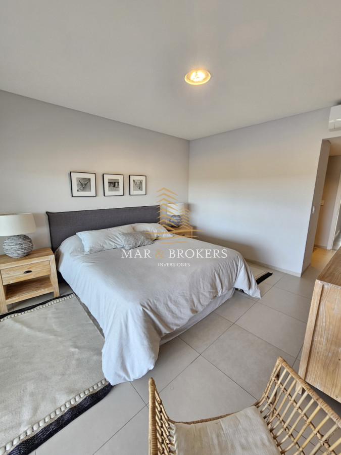 Apartamento ID.1271 - Apartamento en Punta del Este, Brava