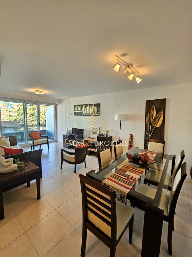 Apartamento ID.937 - Hermoso apartamento en zona Enjoy