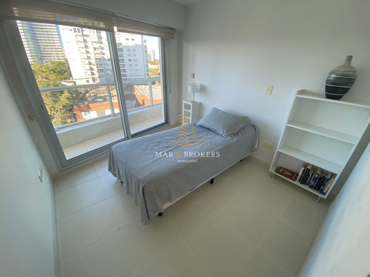 Apartamento ID.294 - Departamento En venta punta del este