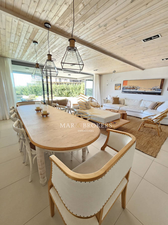 Apartamento ID.1195 - Apartamento en Punta del Este, El Placer